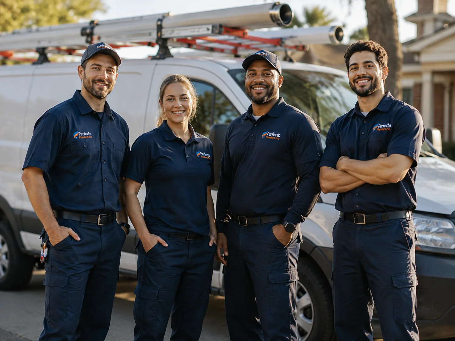 Emergency Plumber Near Me in Telford, TN near me